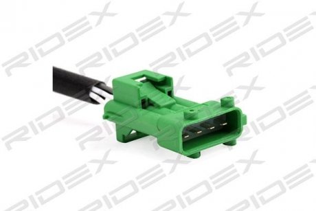 Лямбда зонд Peugeot 206/306/406/407 1.4-2.2 00- RIDEX 3922L0016