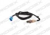 Лямбда зонд Citroen C2/C3/C4/Peugeot 208/307/407 1.6VTi/2.0 03- RIDEX 3922L0023 (фото 2)