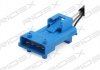 Лямбда зонд Citroen C2/C3/C4/Peugeot 208/307/407 1.6VTi/2.0 03- RIDEX 3922L0023 (фото 3)
