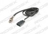 Лямбда зонд VW Golf IV 2.3/2.3 V5/2.8 VR6/3.2 R32 99-06 RIDEX 3922L0036 (фото 1)