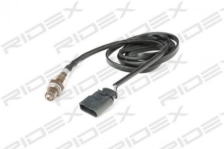Лямбда зонд VW Golf IV 2.3/2.3 V5/2.8 VR6/3.2 R32 99-06 RIDEX 3922L0036
