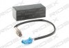 Лямбда зонд Citroen Berlingo 1.6i/Peugeot Partner 1.4i 95- RIDEX 3922L0038 (фото 1)