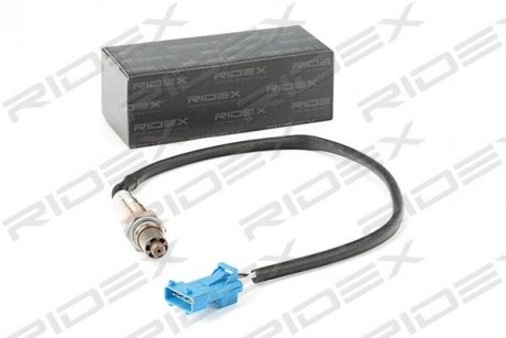 Лямбда зонд Citroen Berlingo 1.6i/Peugeot Partner 1.4i 95- RIDEX 3922L0038