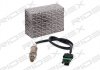 Лямбда зонд Opel Frontera A/Omega B/Renault Master I/Laguna I/Toyota Land Cruiser 80 RIDEX 3922L0043 (фото 1)