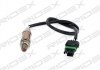 Лямбда зонд Opel Frontera A/Omega B/Renault Master I/Laguna I/Toyota Land Cruiser 80 RIDEX 3922L0043 (фото 3)