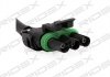 Лямбда зонд Opel Frontera A/Omega B/Renault Master I/Laguna I/Toyota Land Cruiser 80 RIDEX 3922L0043 (фото 4)