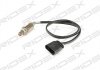 Лямбда зонд VW Caddy II/Golf IV/Skoda Octavia I/Seat Ibiza 1.0-2.3 93-10 RIDEX 3922L0073 (фото 1)