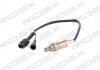 Лямбда зонд Audi 100/80/A6 2.0-2.8 91-97/Suzuki Baleno 1.2 16- RIDEX 3922L0075 (фото 3)