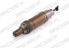 Лямбда зонд Opel Frontera B 2.2/3.2 98-04/Daewoo Lanos 1.3-1.6 97- RIDEX 3922L0079 (фото 3)