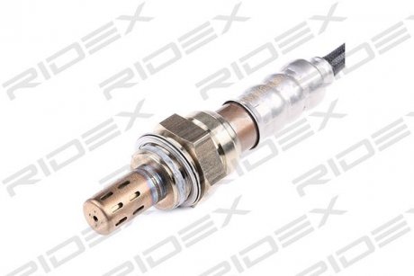 Лямбда зонд BMW/Skoda/Audi/Fiat/Ford/Lada/Opel/Renault/VW RIDEX 3922L0081