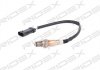 Лямбда зонд Renault Kangoo/Megane/Laguna 1.6/1.8 16V 01- RIDEX 3922L0097 (фото 1)