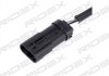 Лямбда зонд Renault Kangoo/Megane/Laguna 1.6/1.8 16V 01- RIDEX 3922L0097 (фото 3)