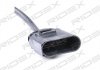 Лямбда зонд VW T4 2.5 TDI 90-03 RIDEX 3922L0149 (фото 1)