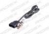 Лямбда зонд VW T4 2.5 TDI 90-03 RIDEX 3922L0149 (фото 2)
