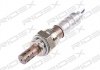 Лямбда зонд VW T4 2.5 TDI 90-03 RIDEX 3922L0149 (фото 4)