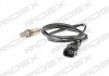 Лямбда зонд MB Sprinter/VW T4/T5/Skoda Octavia 94- RIDEX 3922L0163 (фото 2)