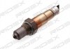 Лямбда зонд VW Caddy II 1.4 95-04 RIDEX 3922L0165 (фото 2)
