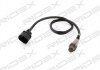 Лямбда зонд VW Caddy II 1.4 95-04 RIDEX 3922L0165 (фото 4)