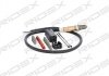 Лямбда зонд VW Caddy II 1.4 95-04 RIDEX 3922L0167 (фото 1)