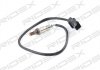 Лямбда зонд Audi A3/VW Golf V/VI 04-13 RIDEX 3922L0171 (фото 1)