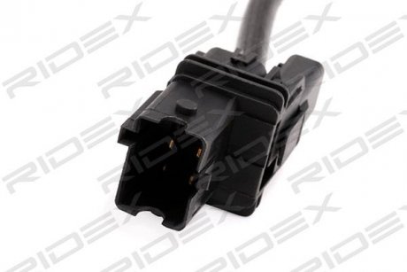 Лямбда зонд Volvo S60 I/S80 I/V70 II/XC70 I/XC90 I 2.0-2.5T RIDEX 3922L0179
