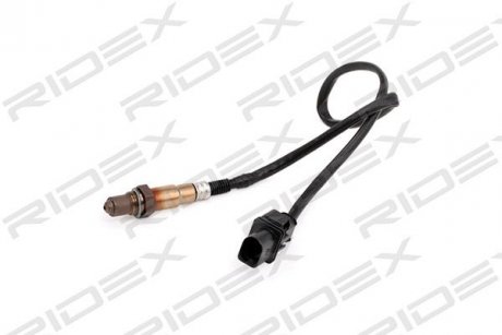 Лямбда-зонд Peugeot Partner/Citroen Berlingo 1.6 VTi 09- RIDEX 3922L0184