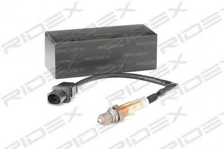 Лямбда зонд Fiat Ducato 2.0 11-/Audi A4/A6 2.0TDI 04- RIDEX 3922L0192