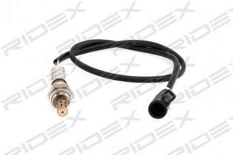 Лямбда зонд Ford Focus/Transit 1.0/1.6 12- RIDEX 3922L0195