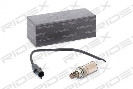Лямбда зонд Opel Ascona C/Astra F/G/Corsa A/B/Kaddett E/Daewoo Lanos 1.4-1.6 84-93 RIDEX 3922L0218