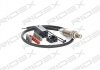 Лямбда зонд Mazda 626 2.0 87-92/Renault 1.6 01- RIDEX 3922L0219 (фото 1)