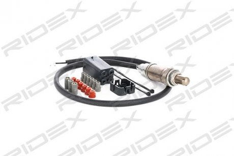 Лямбда зонд Mazda 626 2.0 87-92/Renault 1.6 01- RIDEX 3922L0219
