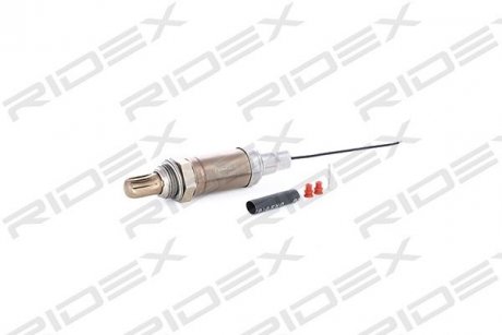 Лямбда зонд BMW/Skoda/Audi/Fiat/Ford/Lada/Opel/Renault/VW RIDEX 3922L0222