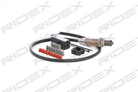 Лямбда зонд Audi/BMW/Fiat/Opel/Skoda/VW RIDEX 3922L0223