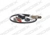 Лямбда зонд Citroen Berlingo 1.6i/Peugeot Partner 1.4i/Renault Kangoo 1.2 16V/VW Caddy 1.4/1.6i 95- RIDEX 3922L0225 (фото 2)