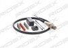 Лямбда зонд BMW/Skoda/Audi/Fiat/Ford/Lada/Opel/Renault/VW RIDEX 3922L0229 (фото 1)