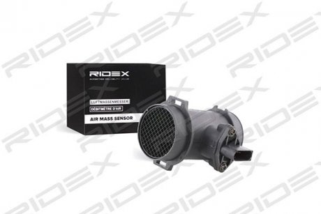 Расходомер воздуха MB Sprinter 901-905 2.1-3.6 00-06 RIDEX 3926A0003