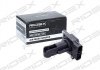 Витратомір повітря Toyota Avensis1.6/1.8/2.4i 00-08 RIDEX 3926A0019 (фото 1)