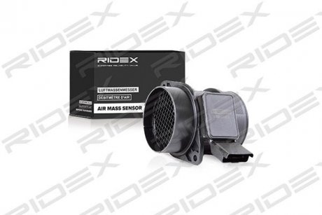 Витратомір повітря Fiat Scudo 2.0 HDI RIDEX 3926A0024