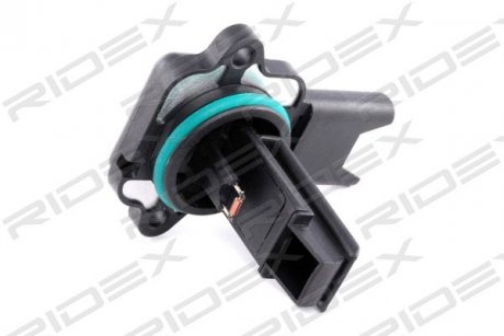 Витратомір повітря BMW X3 (E83)/X5 (E70) 06-11 RIDEX 3926A0143