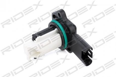 Витратомір повітря BMW 3 (E90)/5 (E60) 2.0-3.0i 04-11 RIDEX 3926A0155