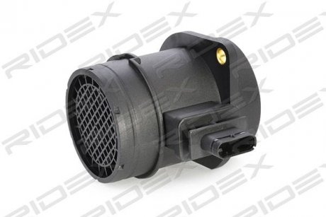 Витратомір повітря Kia Ceed/Hyundai Accent 1.1-1.6 05- RIDEX 3926A0215