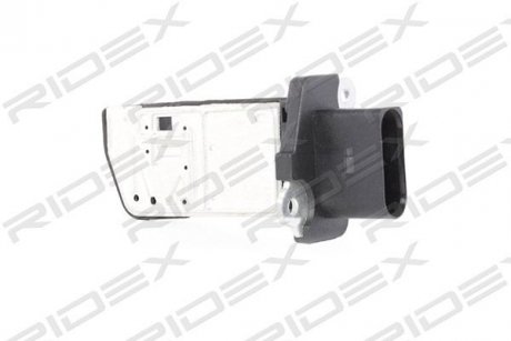 Расходомер воздуха Skoda Octavia 2.0 RS 05-13 (HÜCO) RIDEX 3926A0219