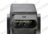 Витратомір повітря Hyundai Accent III 1.6/Tucson 2.0 00-10 RIDEX 3926A0225 (фото 3)
