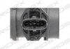Витратомір повітря Fiat Doblo 1.3JTD 04-05 (51kw) RIDEX 3926A0260 (фото 1)