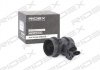 Витратомір повітря Fiat Doblo 1.3JTD 04-05 (51kw) RIDEX 3926A0260 (фото 2)