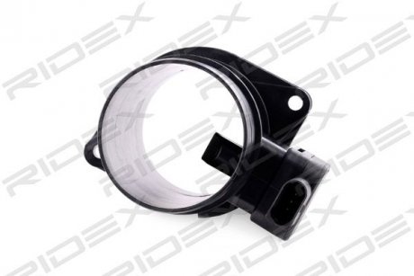Витратомір повітря VW Caddy III/IV 1.6TDI 10- RIDEX 3926A0316