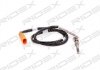 Датчик температуры ОГ Audi A1/Skoda Fabia/Roomster/VW Polo 1.2/1.6 TDI 09- (HÜCO) RIDEX 3938E0051 (фото 3)