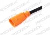 Датчик температуры ОГ Audi A1/Skoda Fabia/Roomster/VW Polo 1.2/1.6 TDI 09- (HÜCO) RIDEX 3938E0051 (фото 4)