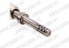 Датчик температуры ОГ Audi A1/Skoda Fabia/Roomster/VW Polo 1.2/1.6 TDI 09- (HÜCO) RIDEX 3938E0051 (фото 5)