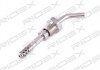Датчик температуры ОГ Audi A1/Skoda Fabia/Roomster/VW Polo 1.2/1.6 TDI 09- (HÜCO) RIDEX 3938E0051 (фото 8)